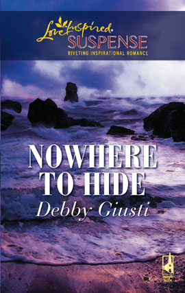 Title details for Nowhere to Hide by Debby Giusti - Available
